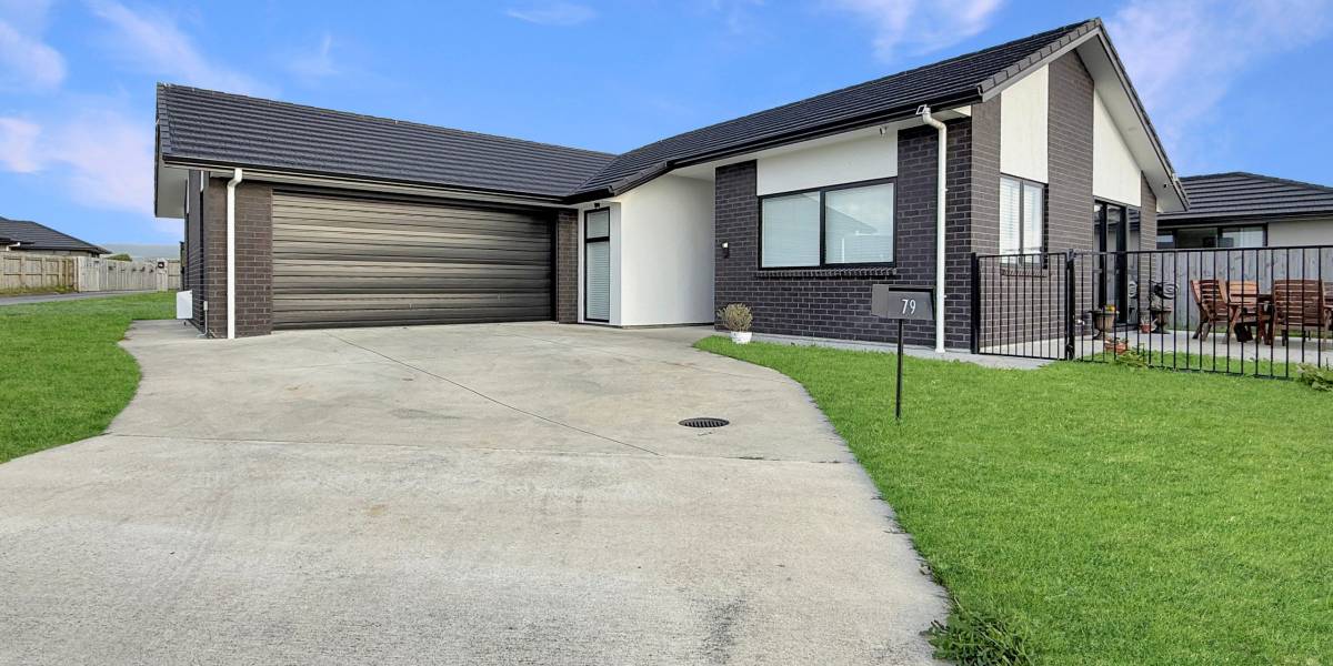 79 Hinemoa St, LEVIN, Manawatū-Whanganui Region 5510 New Zealand