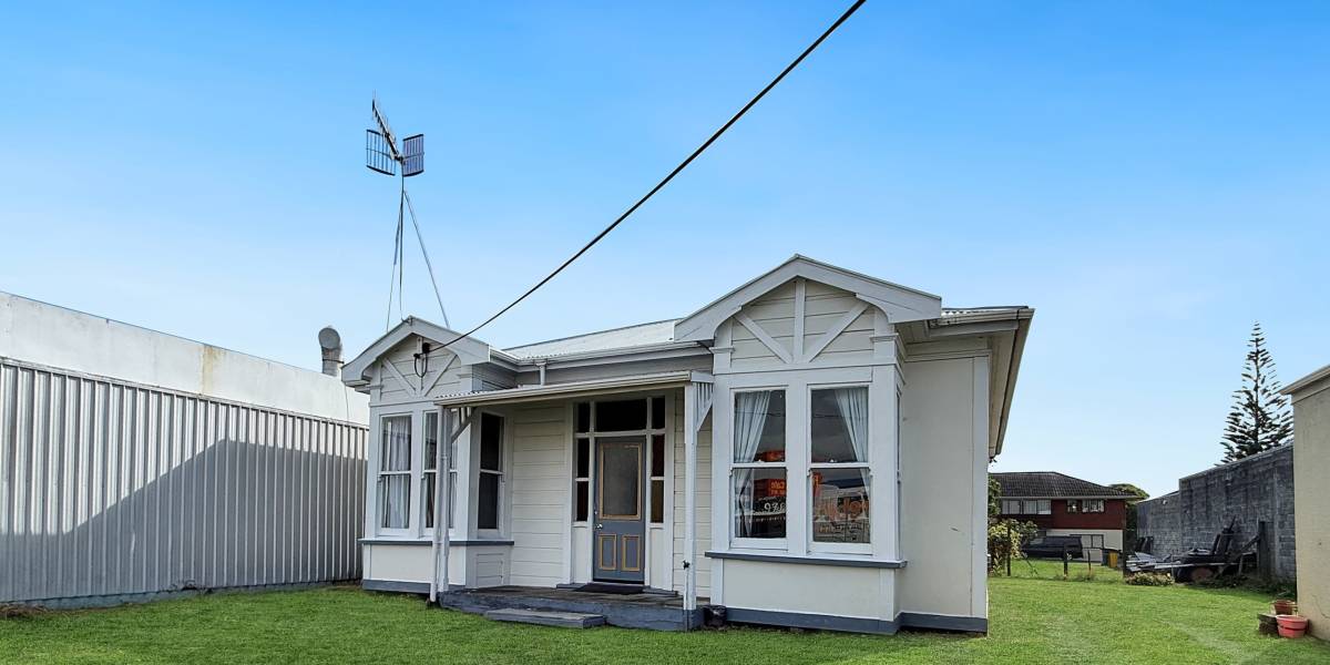 73 Oxford St, Levin, Manawatū-Whanganui Region 5510 New Zealand