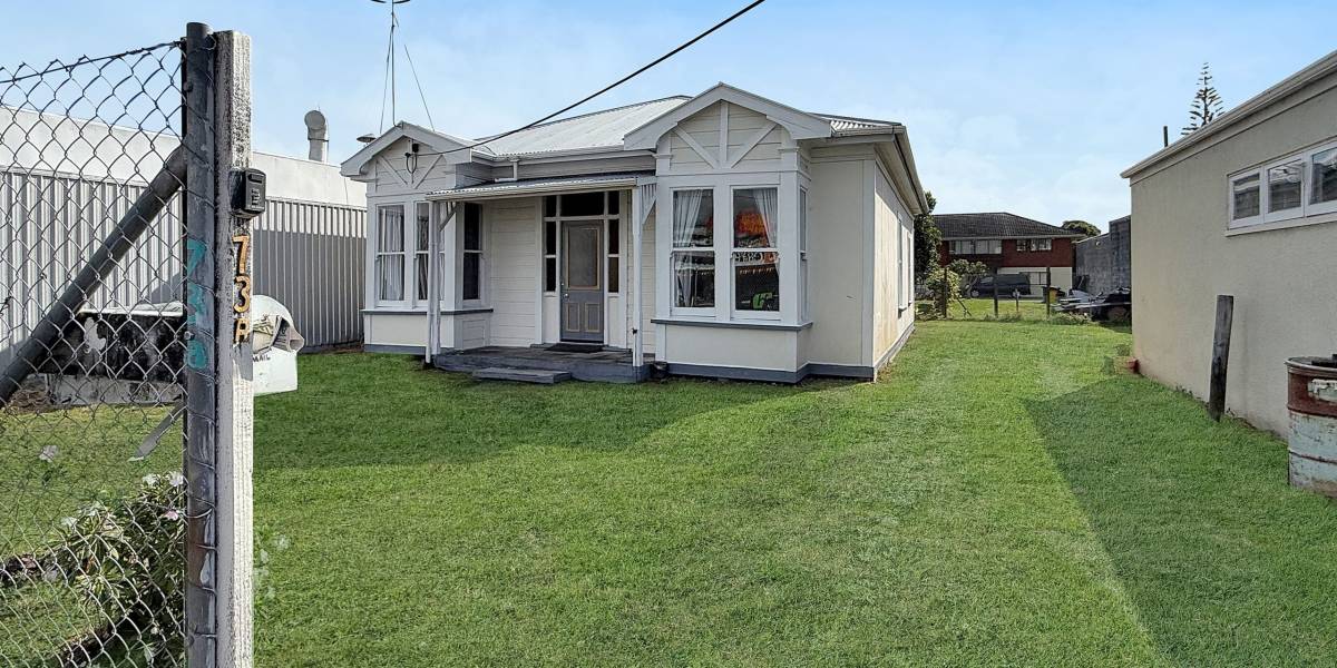 73 Oxford St, Levin, Manawatū-Whanganui Region 5510 New Zealand