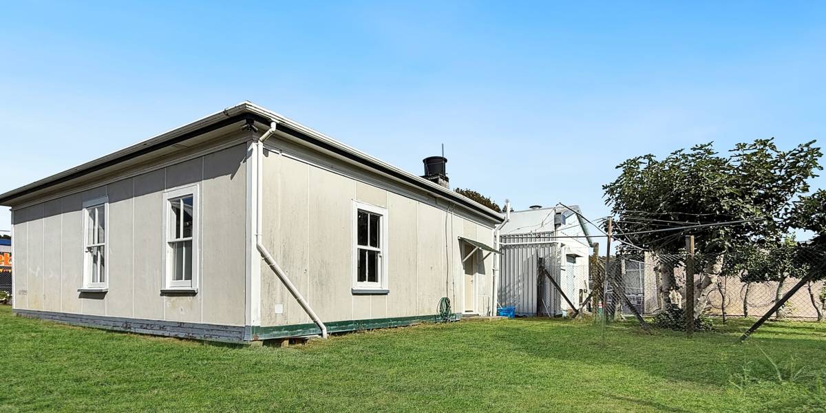 73 Oxford St, Levin, Manawatū-Whanganui Region 5510 New Zealand