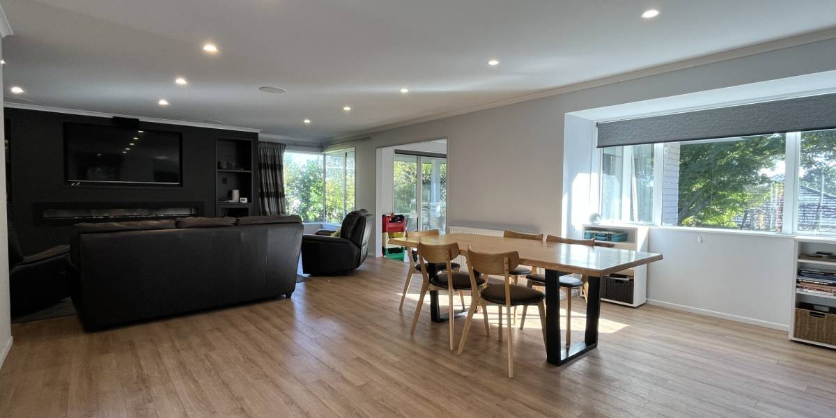 10 Surrey Cres, Hokowhitu, Manawatu 4410 New Zealand