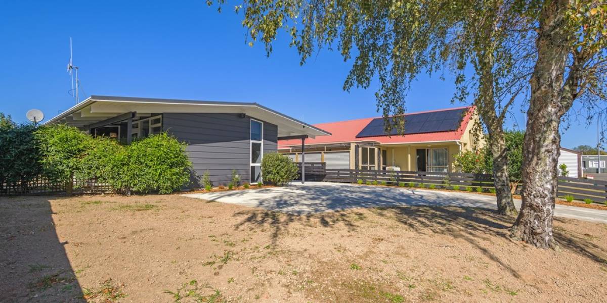 4 Viscount Pl, West End, Manawatu-Wanganui 4412 New Zealand