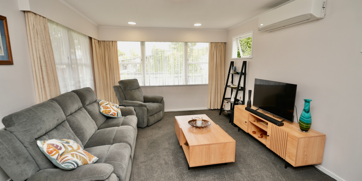 116 Ruamahanga Cres, Terrace End, Manawatu-Wanganui 4410 New Zealand