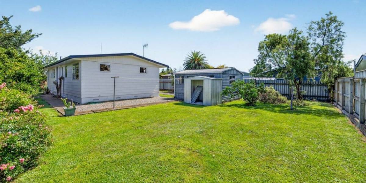 5 Beaumont Pl, Westbrook, Manawatu-Wanganui 4412 New Zealand