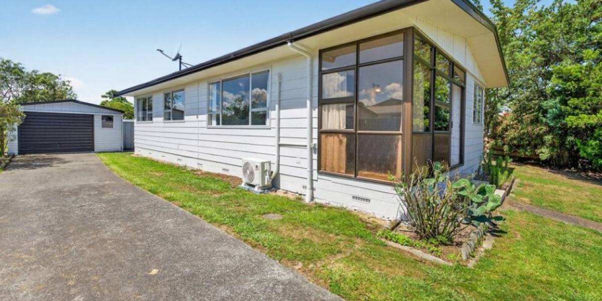 5 Beaumont Pl, Westbrook, Manawatu-Wanganui 4412 New Zealand