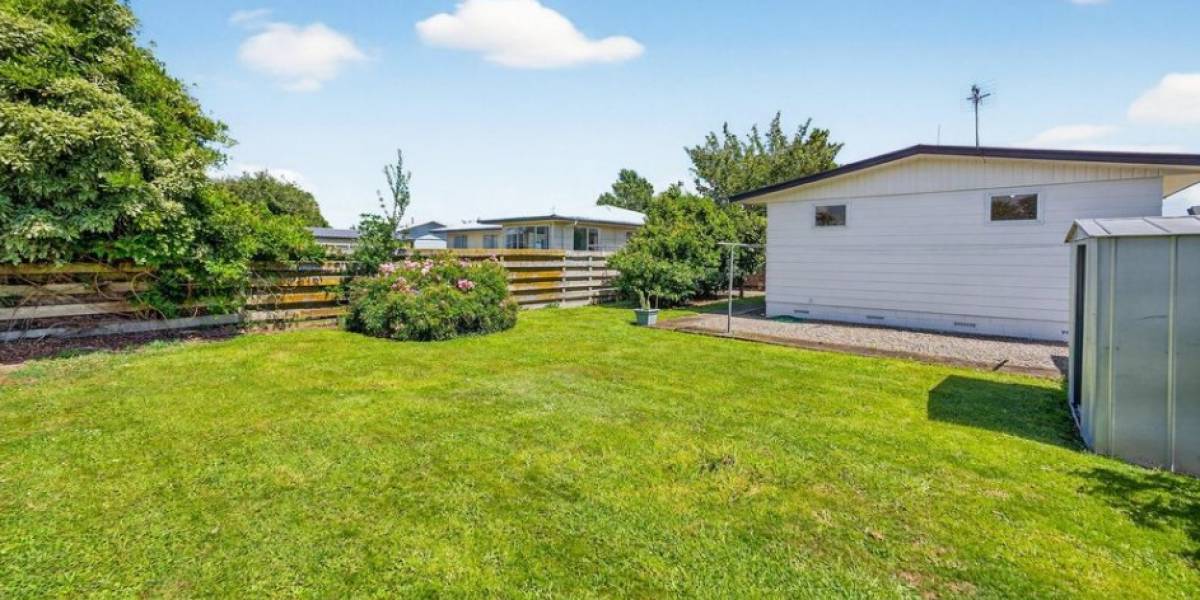 5 Beaumont Pl, Westbrook, Manawatu-Wanganui 4412 New Zealand