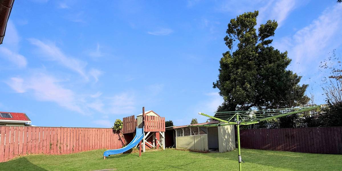 31 Chester St, Levin, Manawatū-Whanganui Region 5510 New Zealand