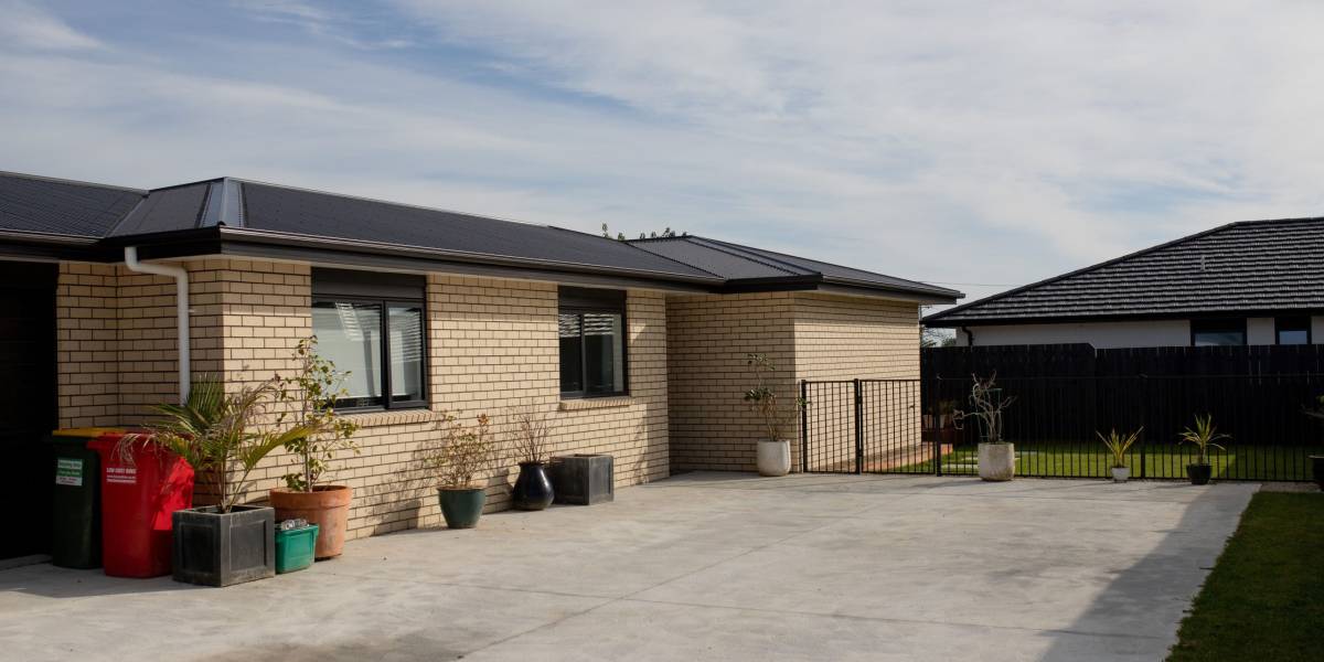 4 Ash Cl, Levin, Manawatū-Whanganui 5510 New Zealand