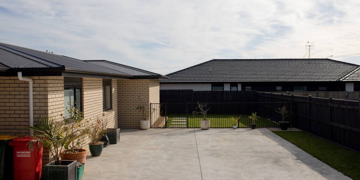 4 Ash Cl, Levin, Manawatū-Whanganui 5510 New Zealand