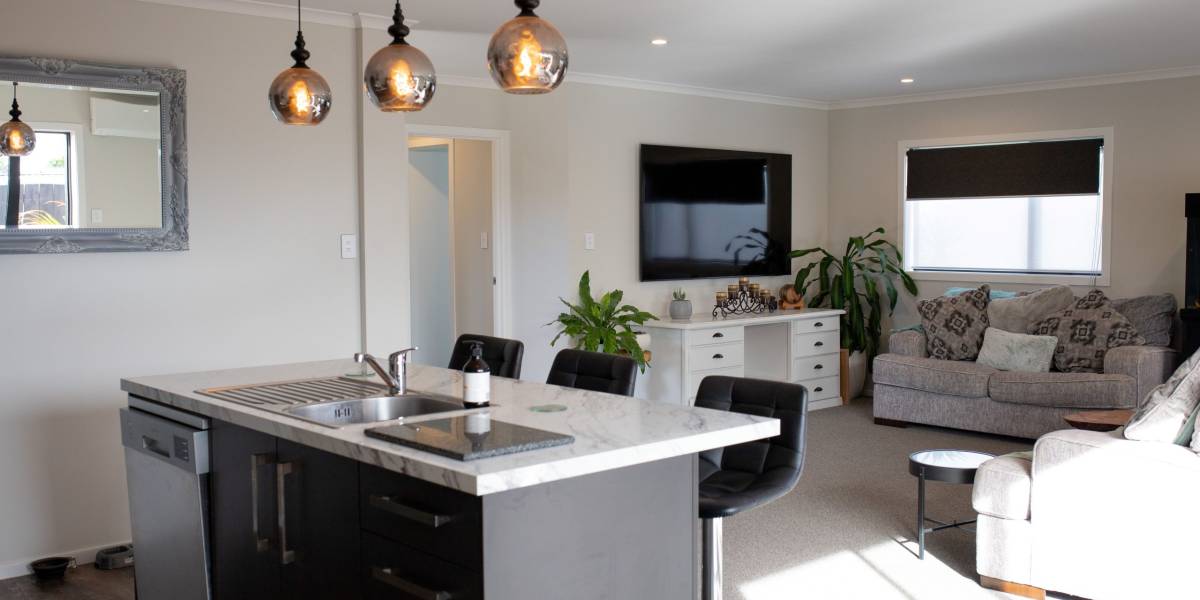 4 Ash Cl, Levin, Manawatū-Whanganui 5510 New Zealand