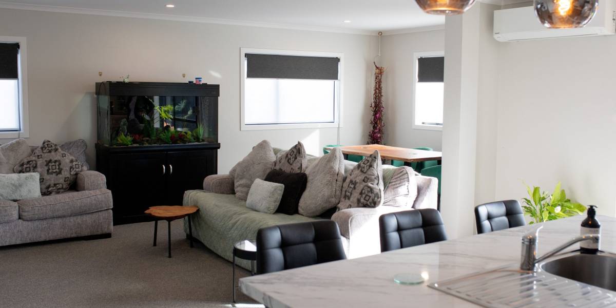 4 Ash Cl, Levin, Manawatū-Whanganui 5510 New Zealand