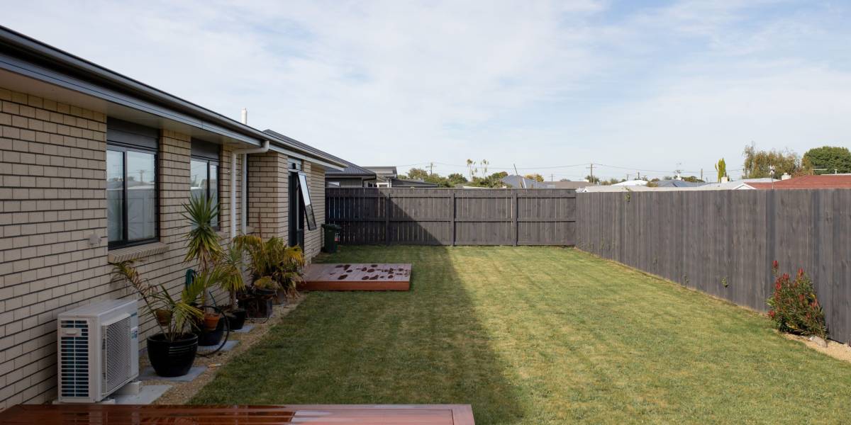 4 Ash Cl, Levin, Manawatū-Whanganui 5510 New Zealand