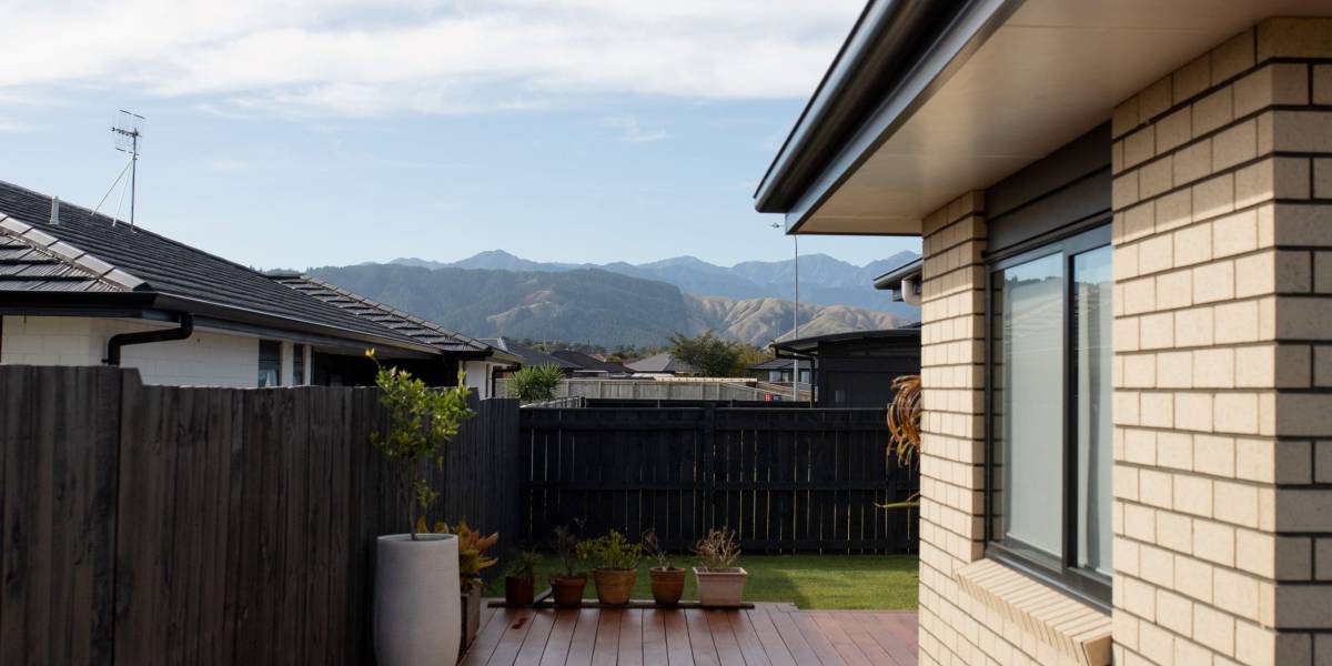 4 Ash Cl, Levin, Manawatū-Whanganui 5510 New Zealand