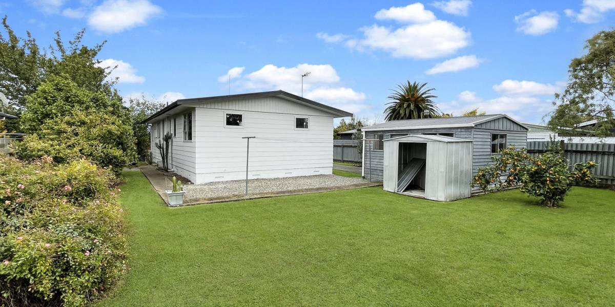 5 Beaumont Pl, Westbrook, Manawatu-Wanganui 4412 New Zealand