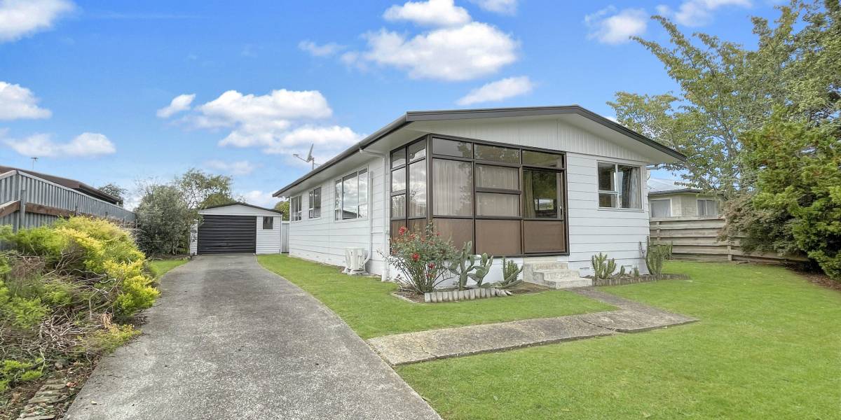 5 Beaumont Pl, Westbrook, Manawatu-Wanganui 4412 New Zealand