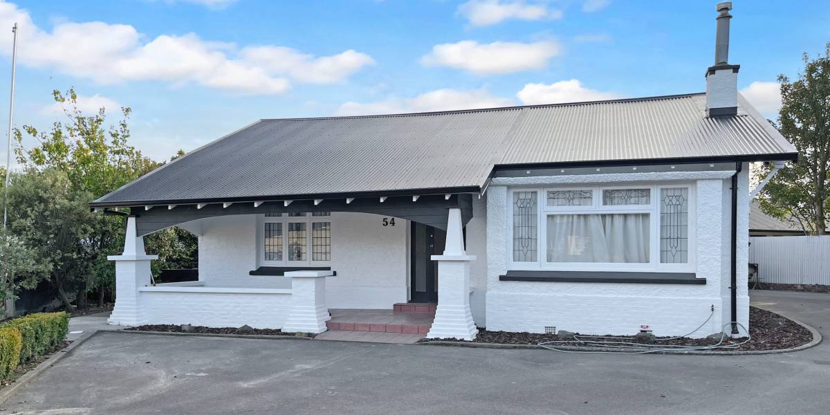 54 Margaret St, Roslyn, Manawatu-Wanganui 4414 New Zealand