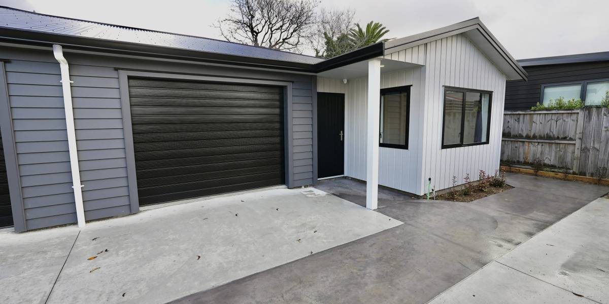 24D Paisley St, Awapuni, Manawatu-Wanganui 4412 New Zealand