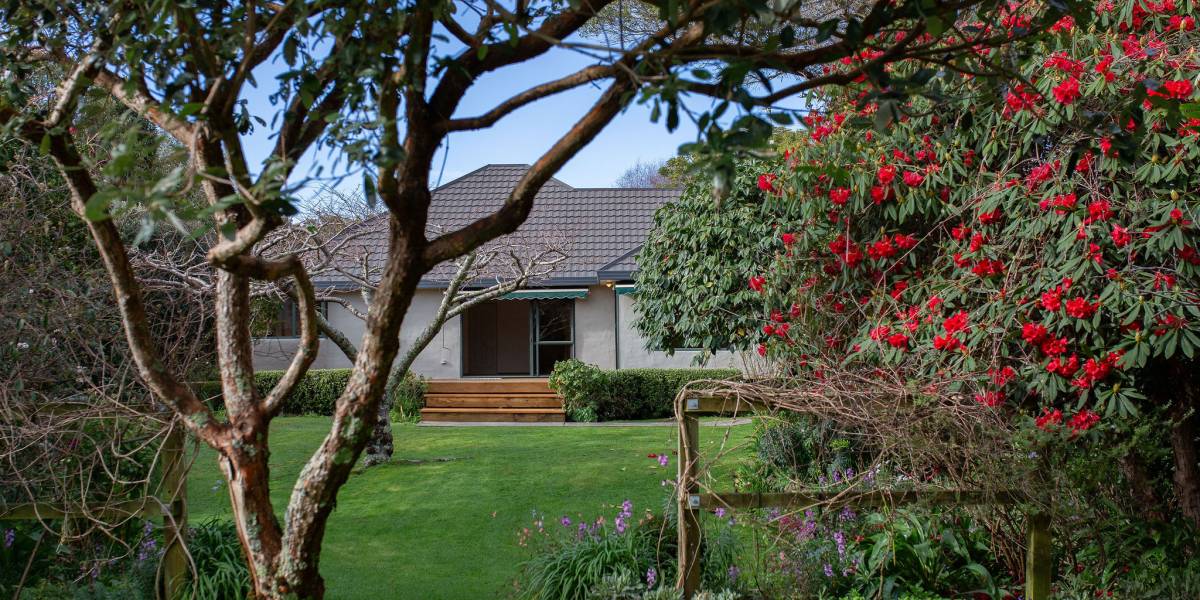 13 Horopito Rd, Waikanae, Wellington Region 5036 New Zealand