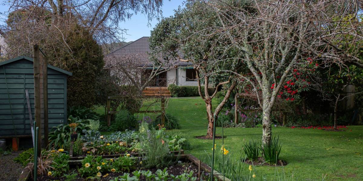 13 Horopito Rd, Waikanae, Wellington Region 5036 New Zealand