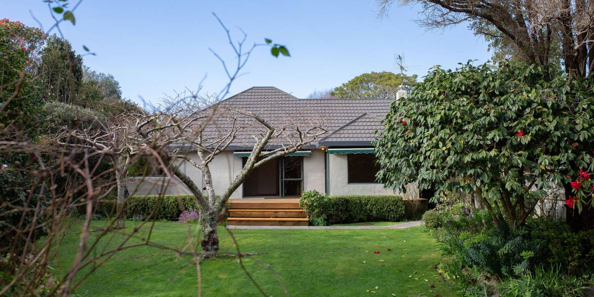 13 Horopito Rd, Waikanae, Wellington Region 5036 New Zealand