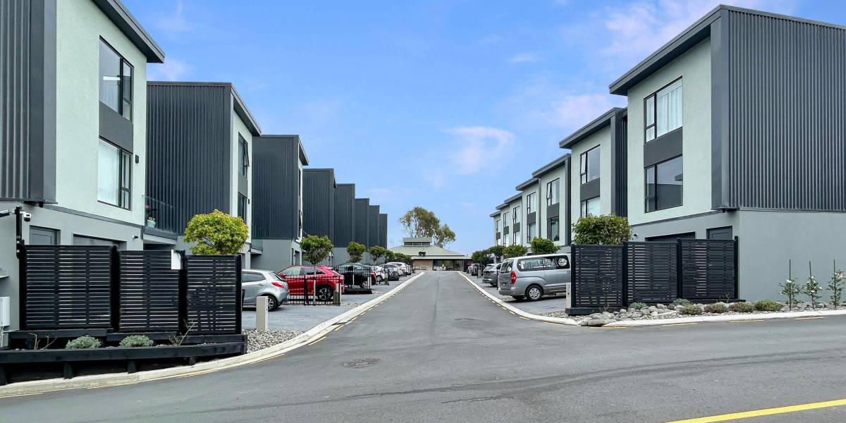 12/109 State Hwy 1, Paraparaumu, Wellington Region 5036 New Zealand