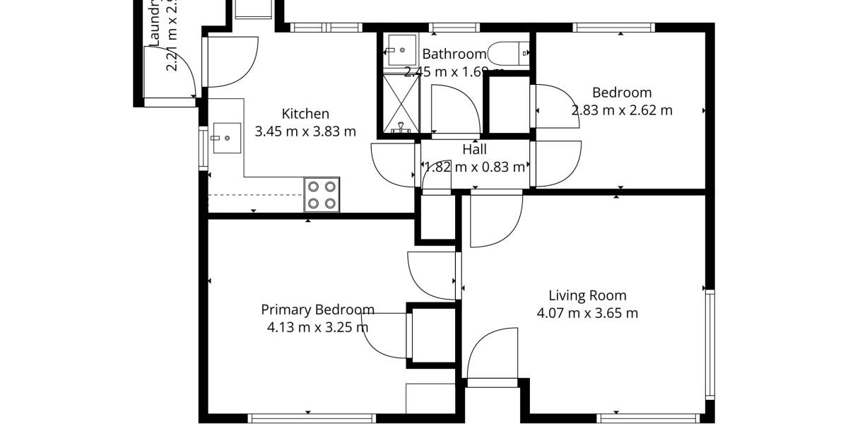 3/198 Ferguson St, West End,  4412 New Zealand