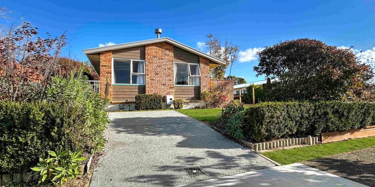 50 Sylvan Ave, Waikanae, Wellington Region 5036 New Zealand