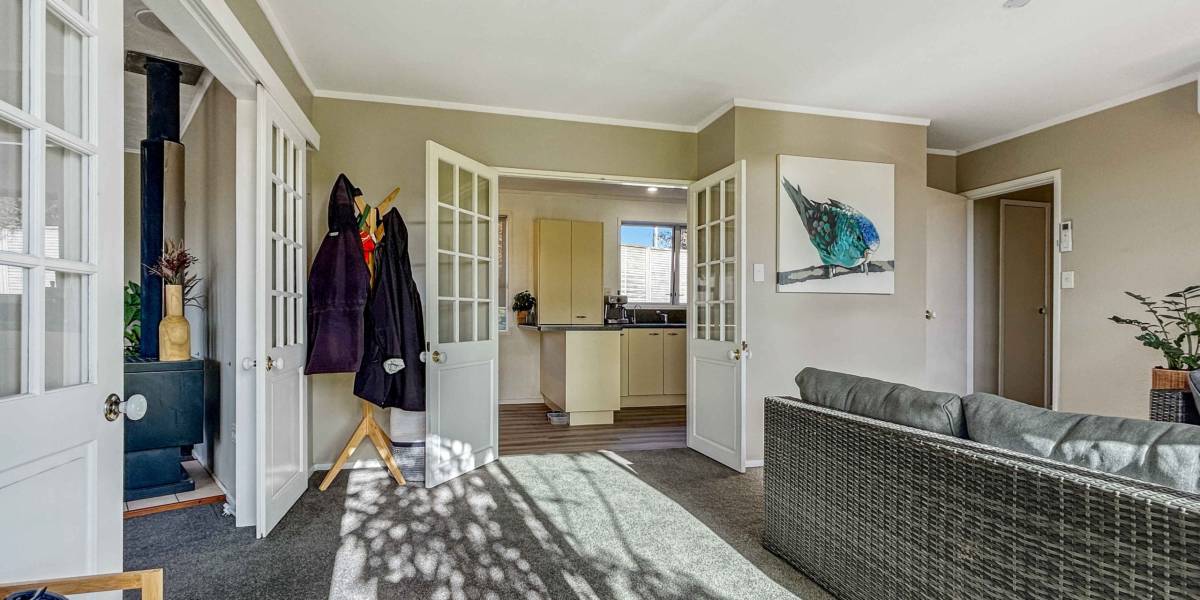 50 Sylvan Ave, Waikanae, Wellington Region 5036 New Zealand