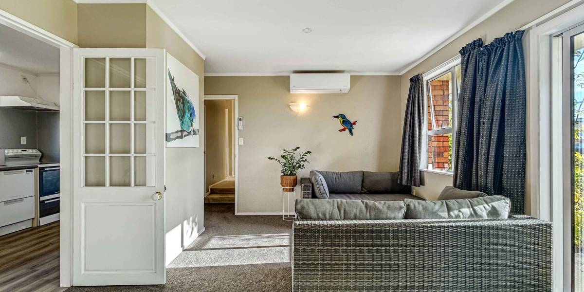 50 Sylvan Ave, Waikanae, Wellington Region 5036 New Zealand
