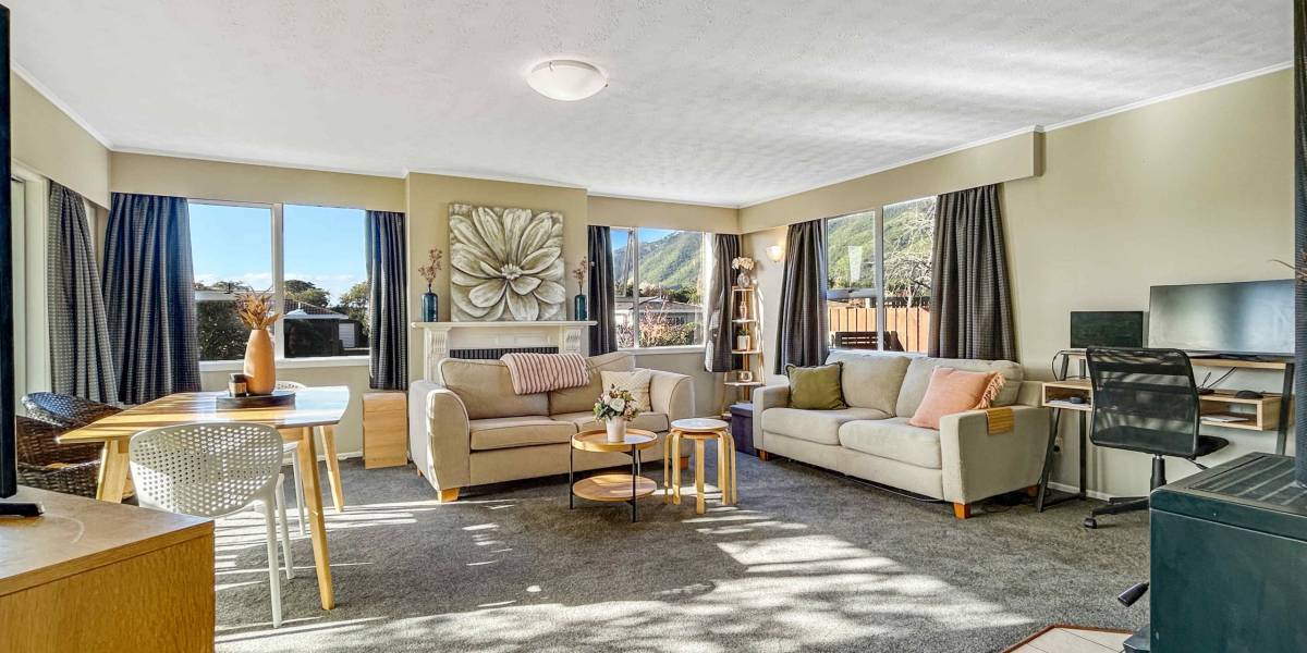 50 Sylvan Ave, Waikanae, Wellington Region 5036 New Zealand