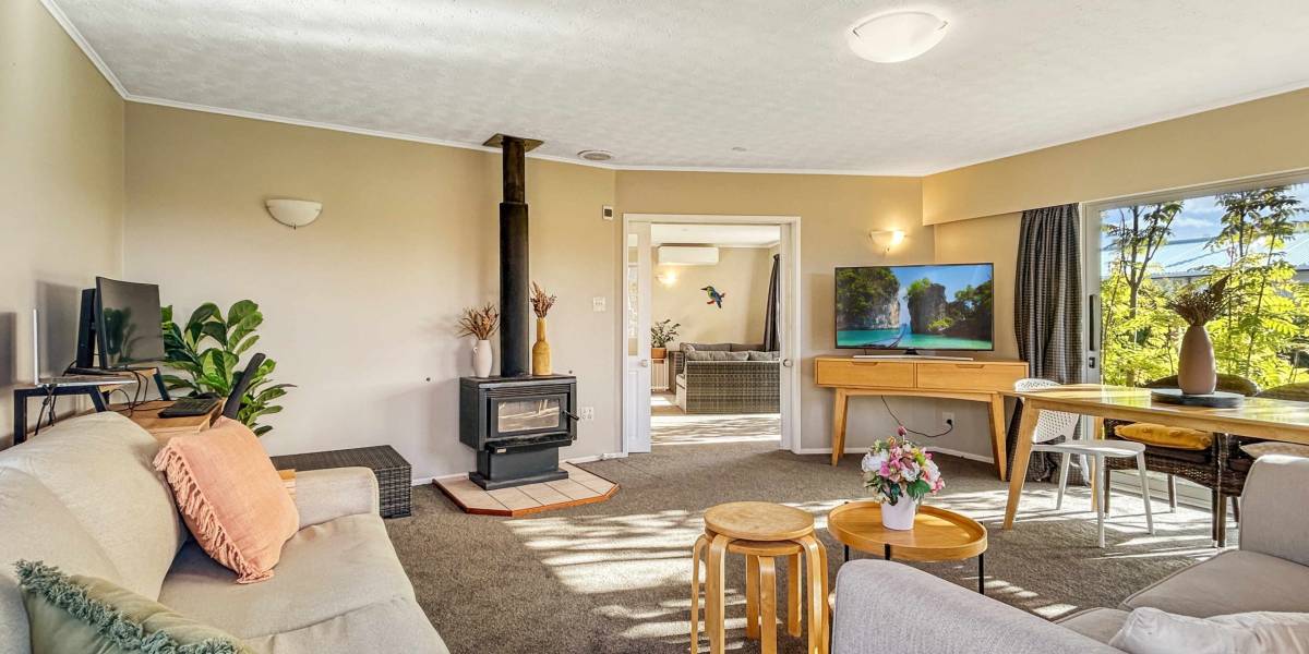 50 Sylvan Ave, Waikanae, Wellington Region 5036 New Zealand
