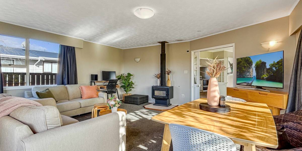 50 Sylvan Ave, Waikanae, Wellington Region 5036 New Zealand
