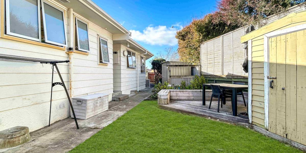 50 Sylvan Ave, Waikanae, Wellington Region 5036 New Zealand