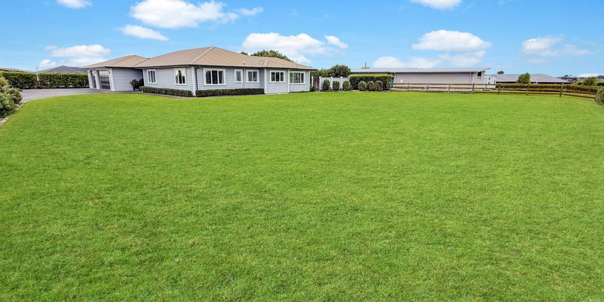 42 Wapiti Ave, Mount Taylor, Manawatū-Whanganui Region 4775 New Zealand
