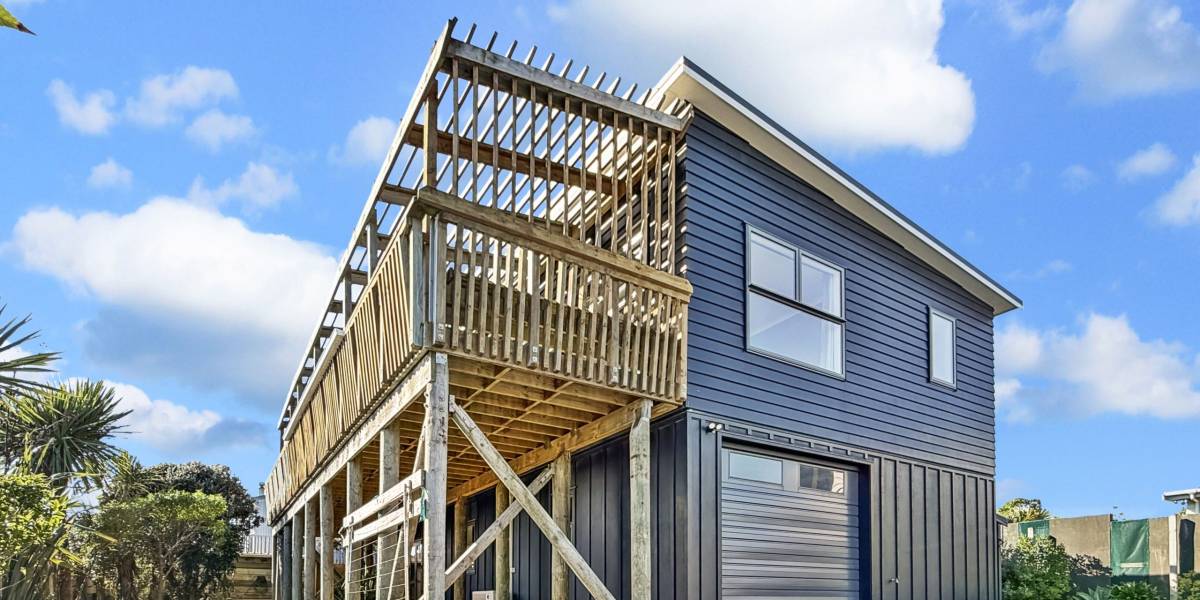 6 Arataki Grove, Waitarere Beach,  5510 New Zealand