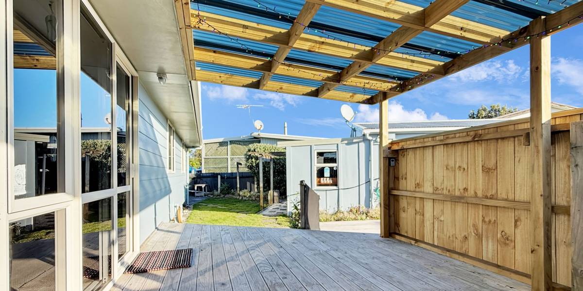 23 Matakane St, Waitarere Beach, Manawatū-Whanganui Region 5510 New Zealand