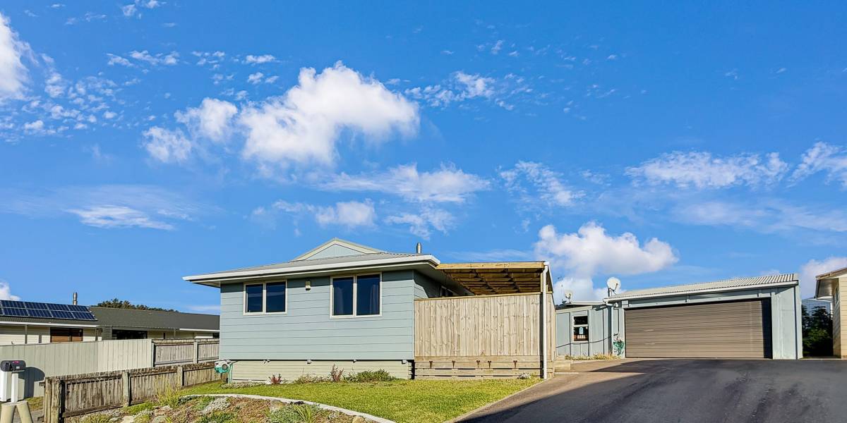 23 Matakane St, Waitarere Beach, Manawatū-Whanganui Region 5510 New Zealand