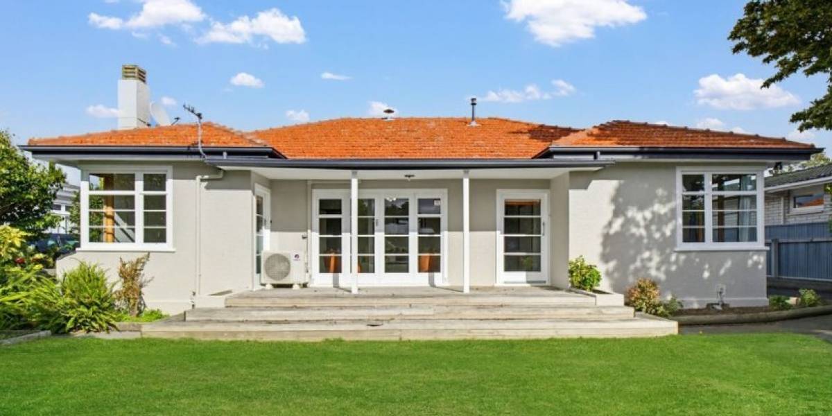 274 Albert St, Hokowhitu, Manawatū 4410 New Zealand