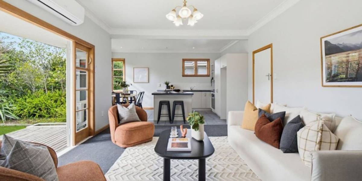 274 Albert St, Hokowhitu, Manawatū 4410 New Zealand