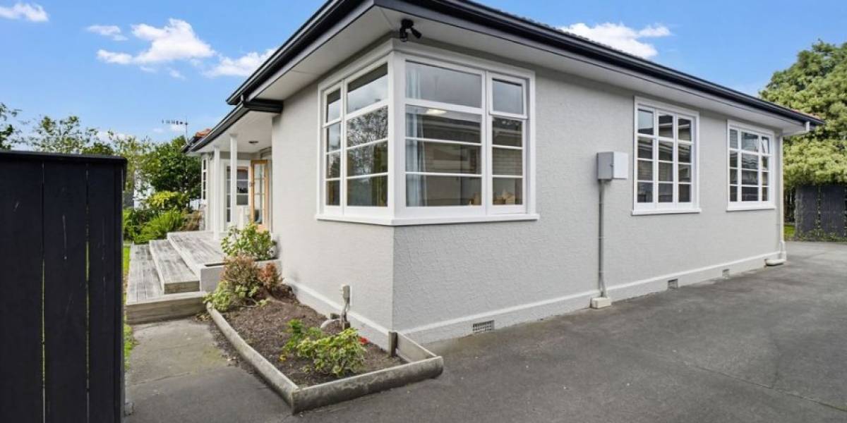 274 Albert St, Hokowhitu, Manawatū 4410 New Zealand