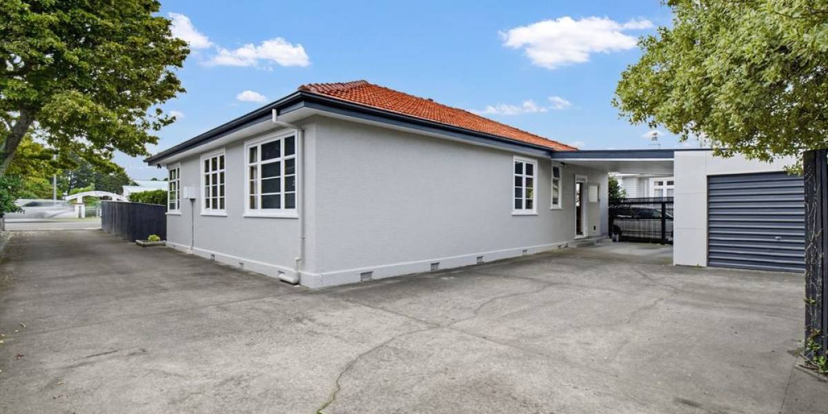 274 Albert St, Hokowhitu, Manawatū 4410 New Zealand