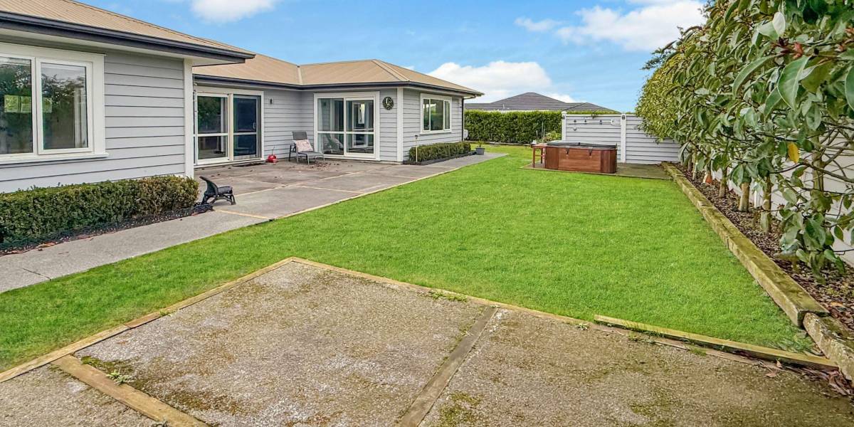 42 Wapiti Ave, Manawatu, Manawatū-Whanganui Region 4775 New Zealand