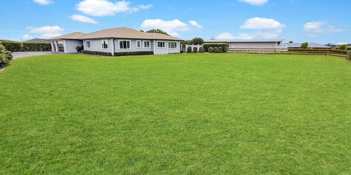 42 Wapiti Ave, Manawatu, Manawatū-Whanganui Region 4775 New Zealand