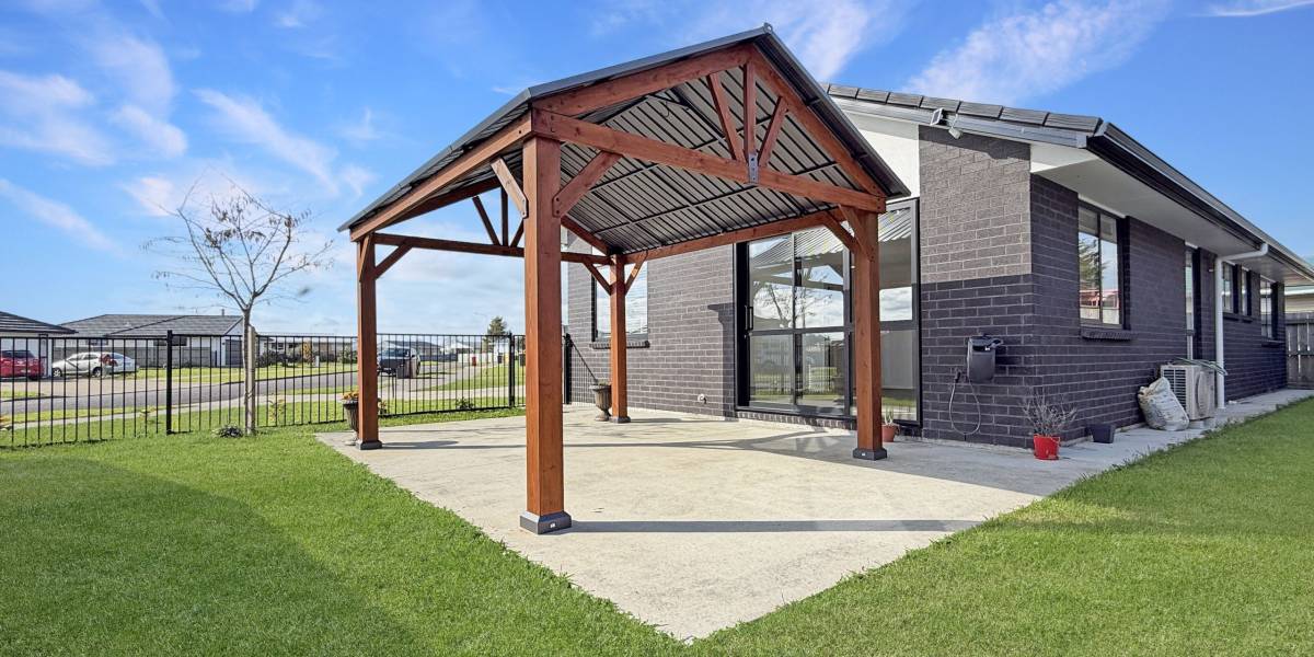79 Hinemoa St, LEVIN, Manawatū-Whanganui Region 5510 New Zealand