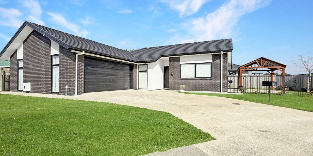 79 Hinemoa St, LEVIN, Manawatū-Whanganui Region 5510 New Zealand