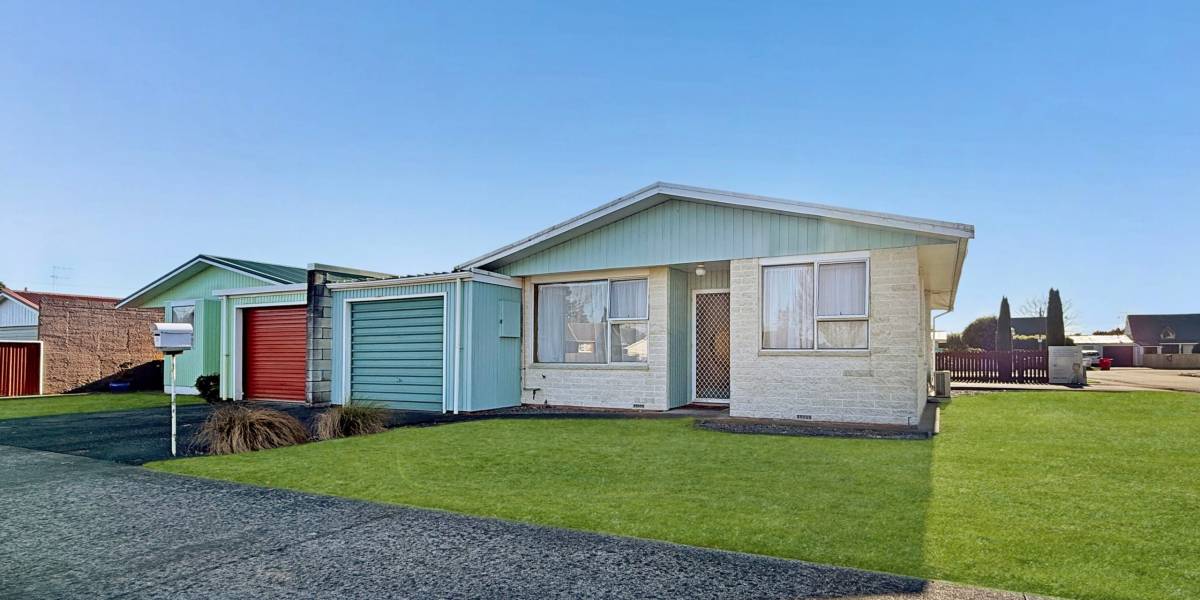 55 Liverpool St, Levin, Manawatū-Whanganui Region 5510 New Zealand