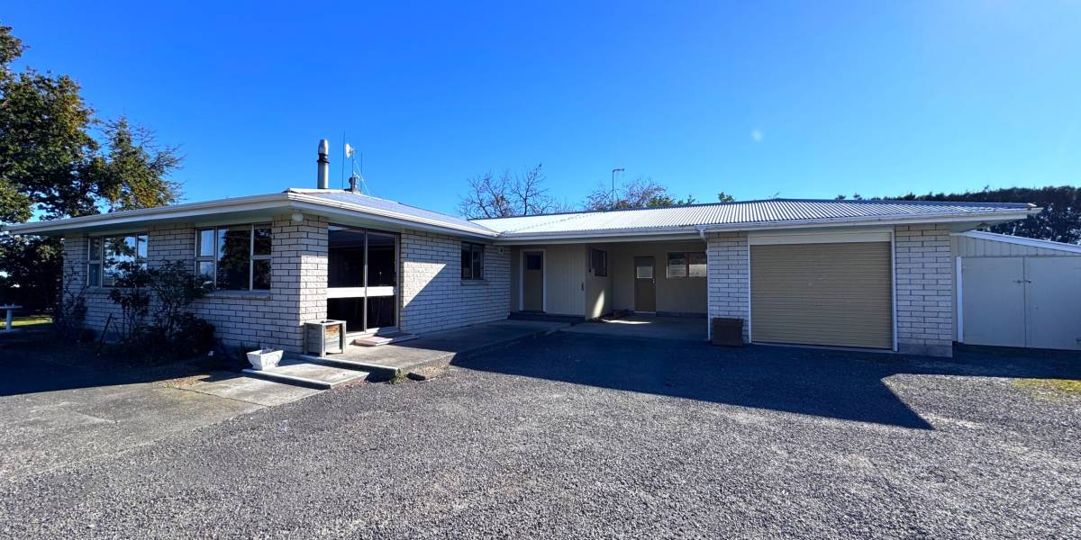 150 Spur Rd W, Colyton, Manawatū-Whanganui Region 4775 New Zealand