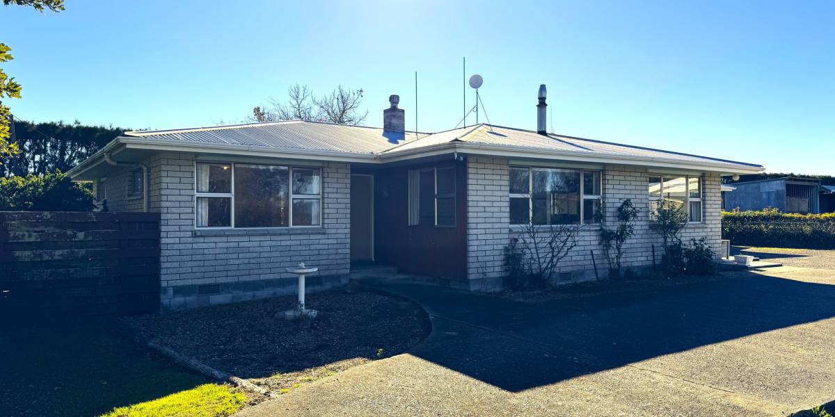 150 Spur Rd W, Colyton, Manawatū-Whanganui Region 4775 New Zealand