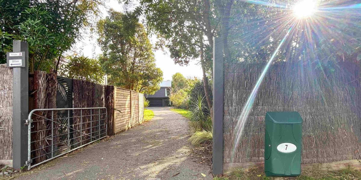7 Matai Rd, Raumati South, Wellington 5032 New Zealand