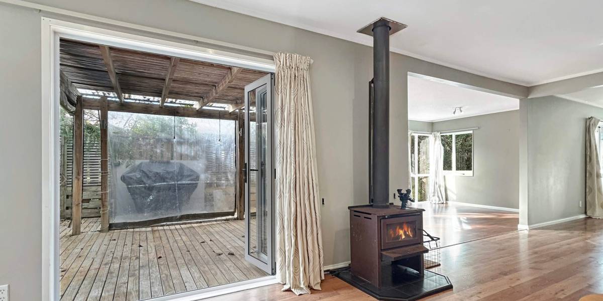 7 Matai Rd, Raumati South, Wellington 5032 New Zealand